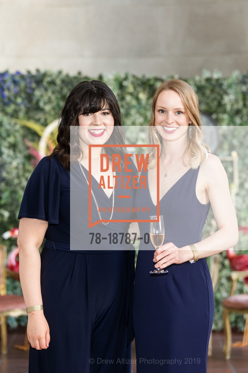 Jasmine Myles, Claire McBride, Spinsters of San Francisco Annual Ball 2019- Wonderland, war memorial opera house, June 23rd, 2019, Photo #78-18787-0 Jasmine Myles, Claire McBride, Photo #78-18787-0