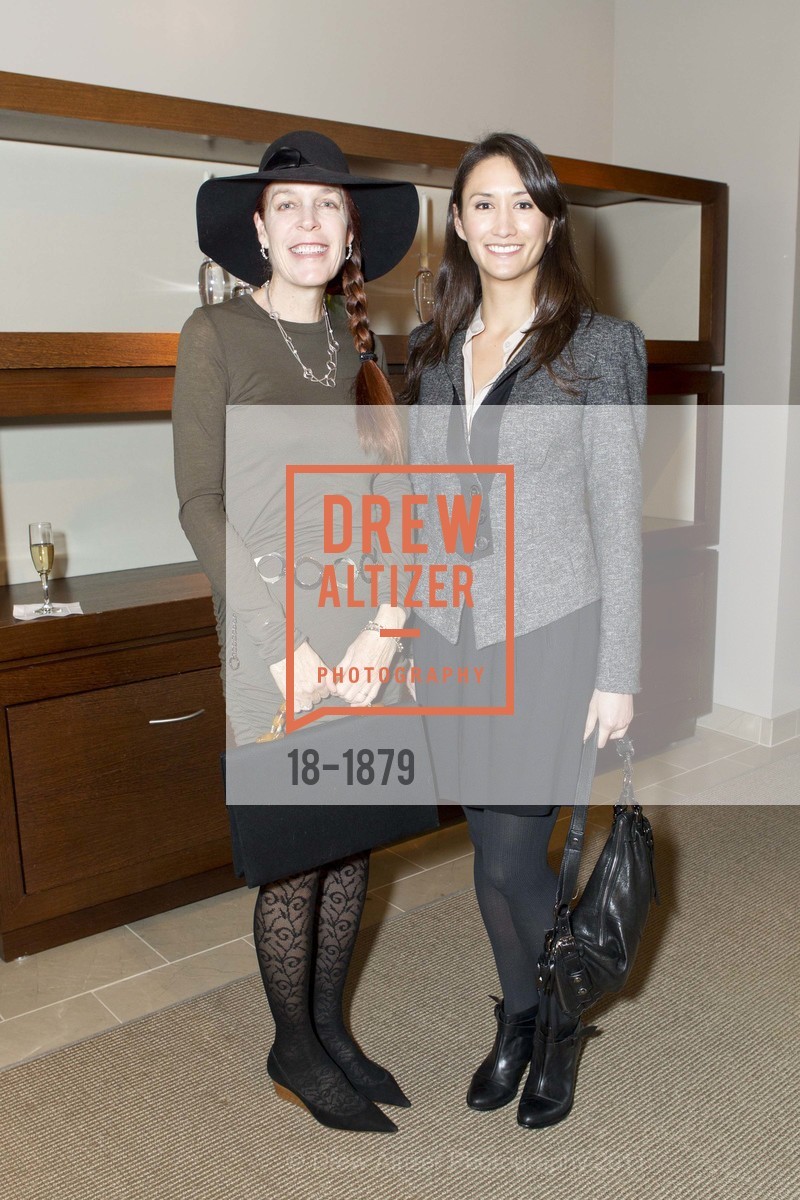 Milbourne Finley, Amy Buchen, NEIMAN MARCUS Hosts Luncheon for HAMISH BOWLES, US, March 19th, 2011, Photo #18-1879 Milbourne Finley, Amy Buchen, Photo #18-1879