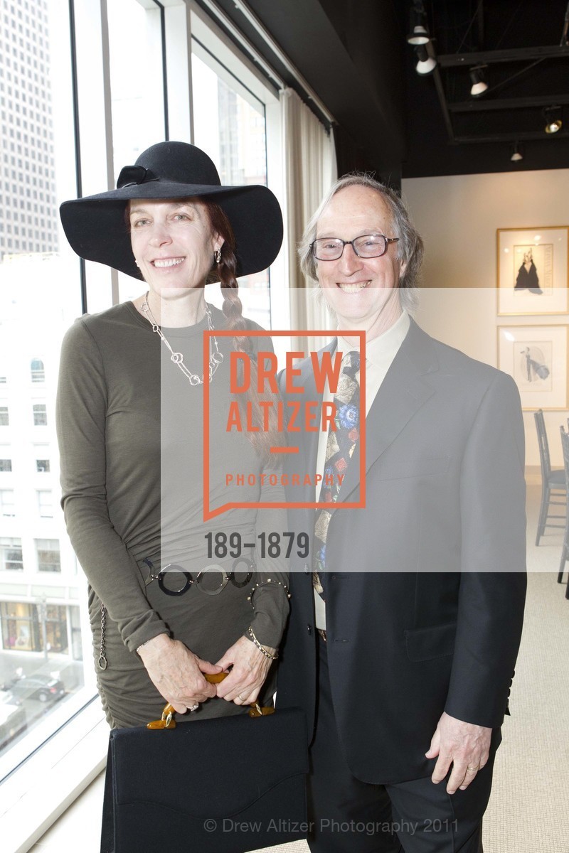 Milbourne Finley, NEIMAN MARCUS Hosts Luncheon for HAMISH BOWLES, US, March 19th, 2011, Photo #189-1879 Milbourne Finley, Photo #189-1879