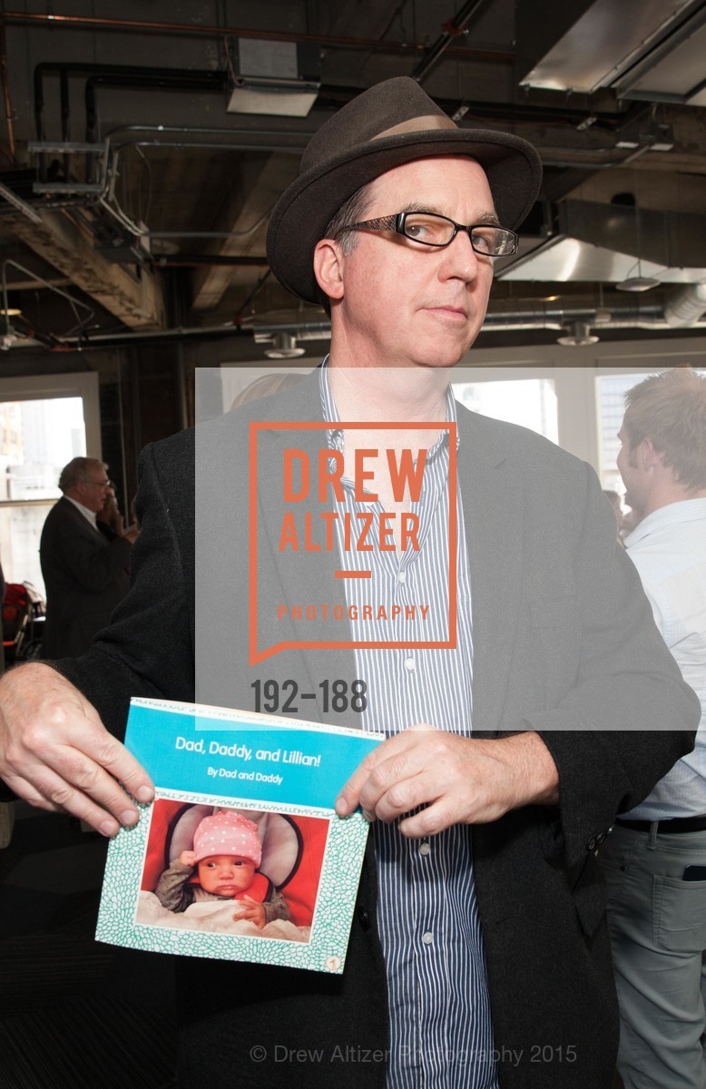 Daniel Tynan, Twigtale Celebration Hosted By Zem Joaquin, Medium. 760 Market St, June 24th, 2015,Drew Altizer, Drew Altizer Photography, full-service agency, private events, San Francisco photographer, photographer california