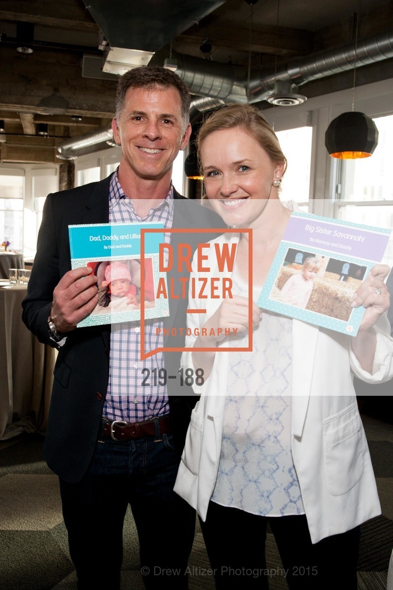 Bobby Benfield, Carrie Southworth, Amish, Gucci & Vogue Dinner, Medium. 760 Market St, June 24th, 2015, Photo #219-188 Bobby Benfield, Carrie Southworth, Amish, Photo #219-188