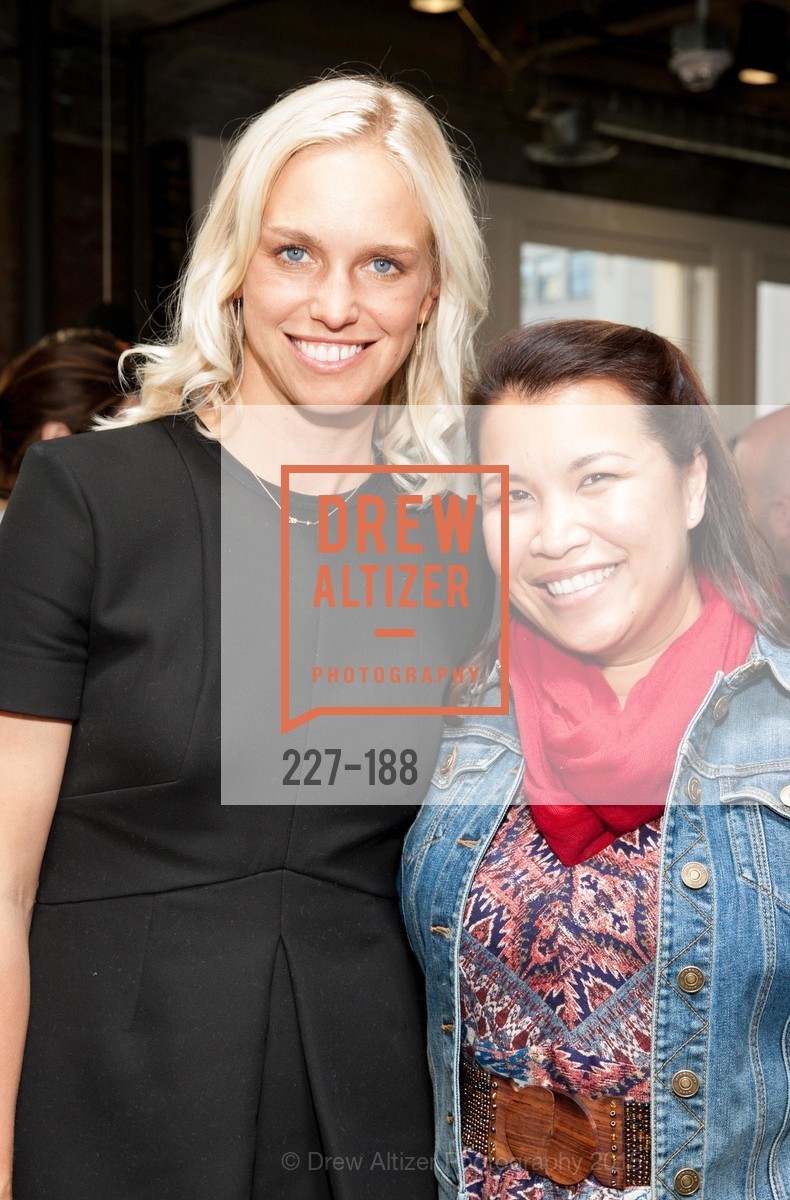 Lucy Page, April Buccheit, Gucci & Vogue Dinner, Medium. 760 Market St, June 24th, 2015, Photo #227-188 Lucy Page, April Buccheit, Photo #227-188