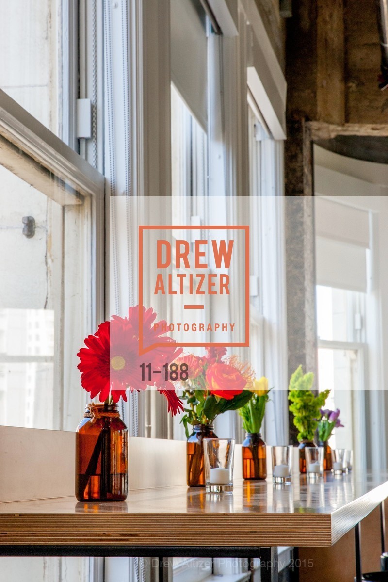Atmosphere, Twigtale Celebration Hosted By Zem Joaquin, Medium. 760 Market St, June 24th, 2015