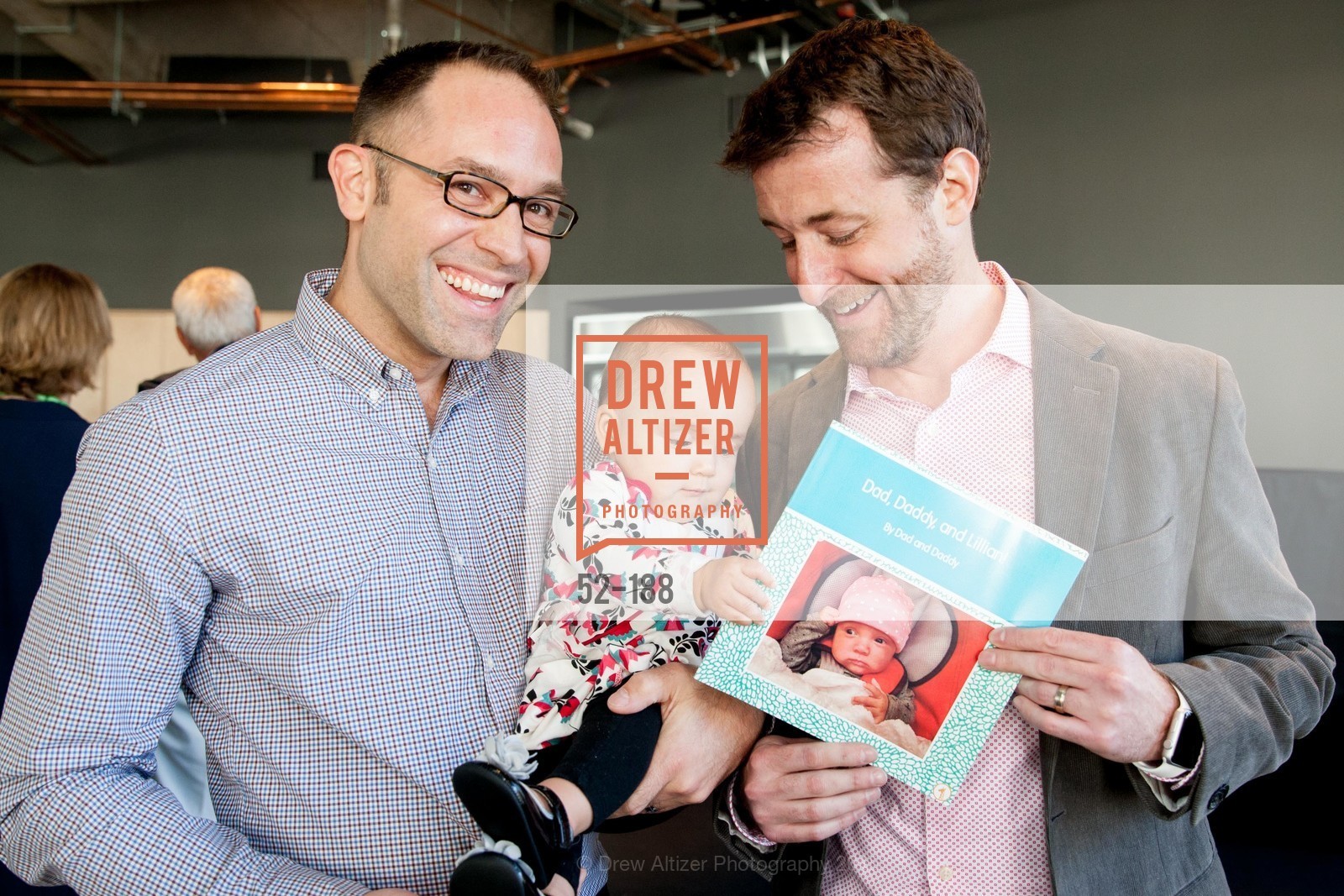 Scott Heffler, Lilian Heffler Gaspar, Geoff Gaspar, Twigtale Celebration Hosted By Zem Joaquin, Medium. 760 Market St, June 24th, 2015,Drew Altizer, Drew Altizer Photography, full-service agency, private events, San Francisco photographer, photographer california