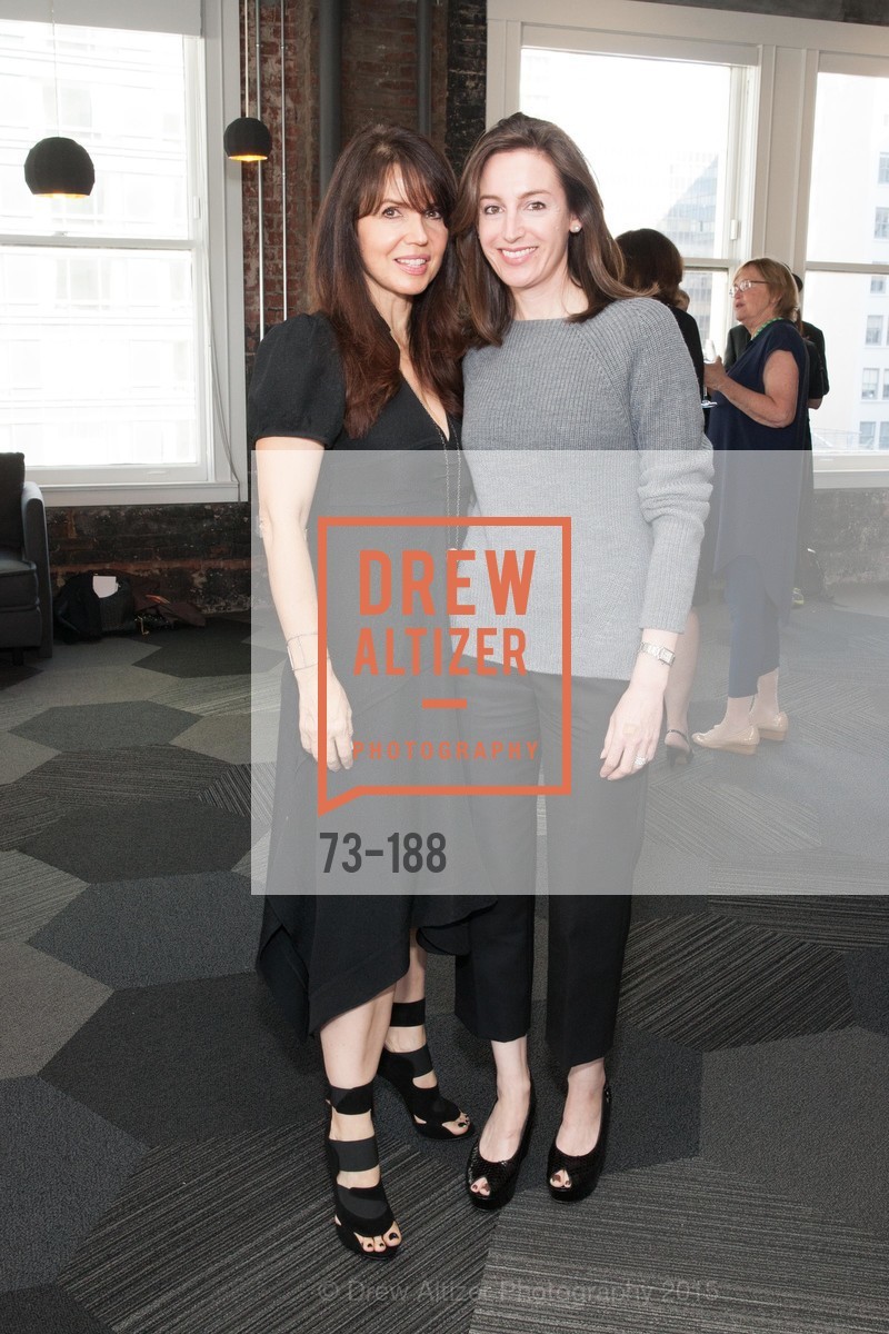 Nina Montee Karp, Sasha Novakovich, Twigtale Celebration Hosted By Zem Joaquin, Medium. 760 Market St, June 24th, 2015,Drew Altizer, Drew Altizer Photography, full-service agency, private events, San Francisco photographer, photographer california