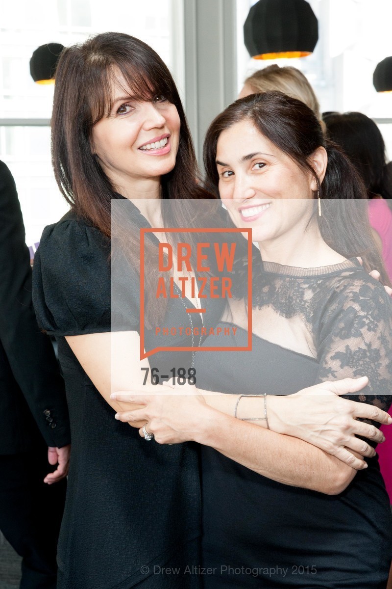 Nina Montee Karp, Zem Joaquin, Photo #76-188