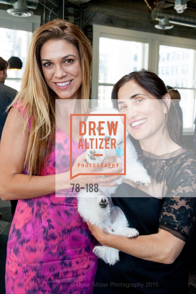 Yasemin Denari Southworth, Zem Joaquin, Gucci & Vogue Dinner, Medium. 760 Market St, June 24th, 2015, Photo #78-188 Yasemin Denari Southworth, Zem Joaquin, Photo #78-188