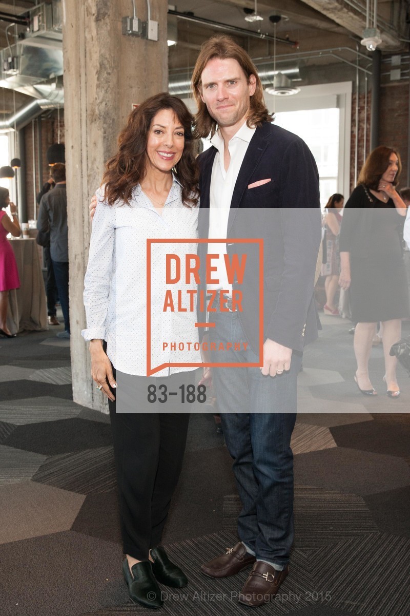 Leslie Blodgett, Brad Murray, Twigtale Celebration Hosted By Zem Joaquin, Medium. 760 Market St, June 24th, 2015,Drew Altizer, Drew Altizer Photography, full-service event agency, private events, San Francisco photographer, photographer California