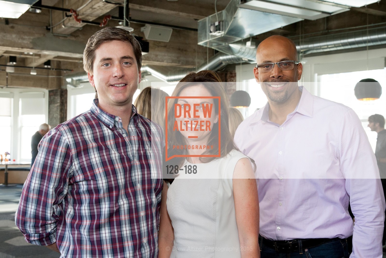 Andy Doyle, Betsy Doyle, Jim Shelton, Twigtale Celebration Hosted By Zem Joaquin, Medium. 760 Market St, June 24th, 2015,Drew Altizer, Drew Altizer Photography, full-service agency, private events, San Francisco photographer, photographer california
