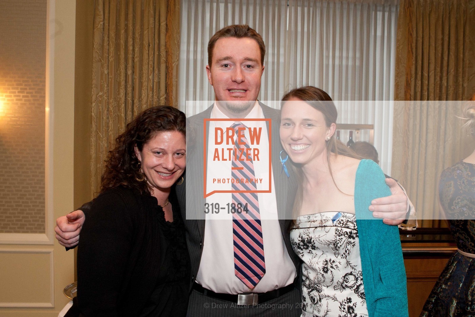 Laura Robell, Galen Wilson, Casey Farmer, TEACH FOR AMERICA'S Benefit Dinner, US, March 23rd, 2011, Photo #319-1884 Laura Robell, Galen Wilson, Casey Farmer, Photo #319-1884