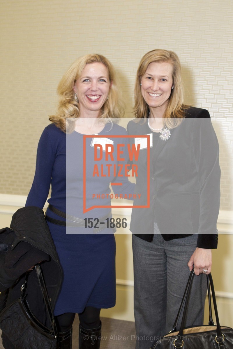 Margherita Soule, Janet Hoffmann, SFCASA Board of Directors Raises Funds for CHILDREN IN FOSTER CARE, US, March 24th, 2011, Photo #152-1886 Margherita Soule, Janet Hoffmann, Photo #152-1886