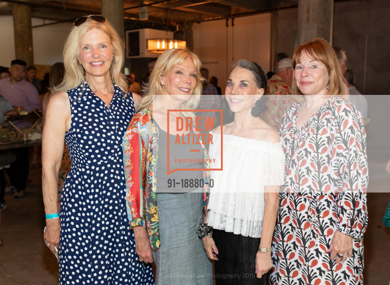 Andrea Schultz, Judy Dick, Julie Coplon, Nancy Rubinstein, Festival Napa Valley 2019 Concert and Patron Dinner at Far Niente, Far Niente. 1350 Acacia Drive, July 13th, 2019, Photo #91-18880-0 Andrea Schultz, Judy Dick, Julie Coplon, Nancy Rubinstein, Photo #91-18880-0