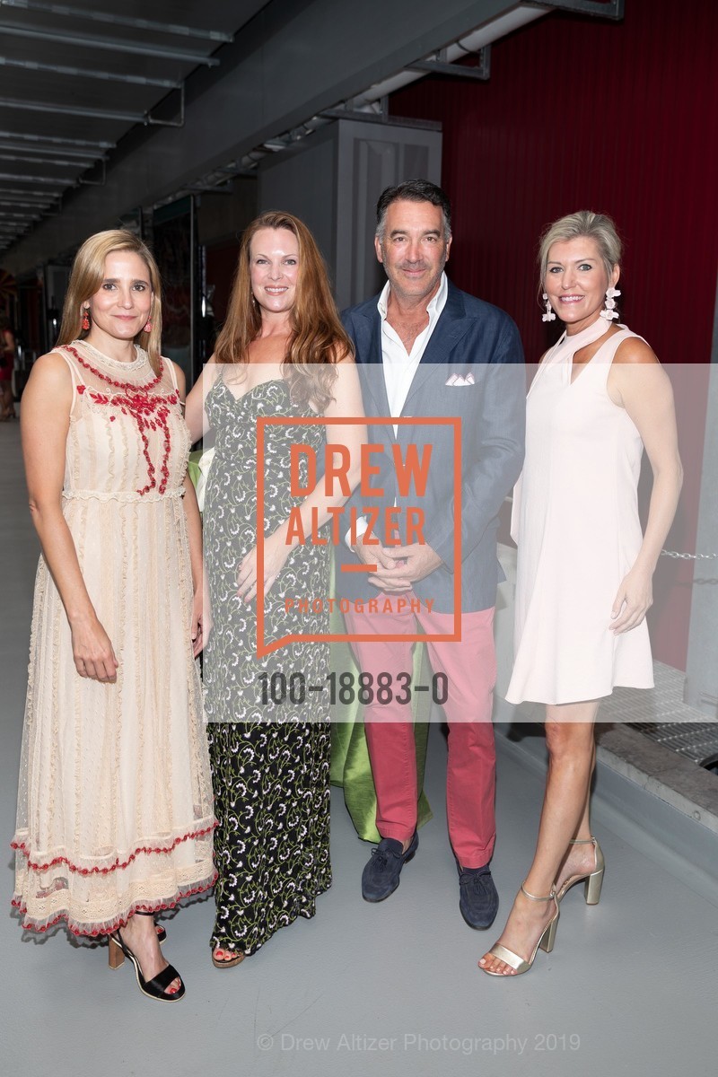 Kathleen Korb, Dana Conley, Michael Polenske, Kristi Martin, Festival Napa Valley 2019 Arts for All Gala Featuring SEAL, HALL Wines. 401 St Helena Highway, July 14th, 2019, Photo #100-18883-0 Kathleen Korb, Dana Conley, Michael Polenske, Kristi Martin, Photo #100-18883-0