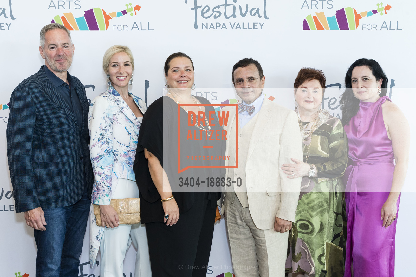 Scott Rosen, Nathalie Diamantis, Dror Zadok, Helene Zadok, Festival Napa Valley 2019 Arts for All Gala Featuring SEAL, HALL Wines. 401 St Helena Highway, Photo #3404-18883-0 Scott Rosen, Nathalie Diamantis, Dror Zadok, Helene Zadok, Photo #3404-18883-0