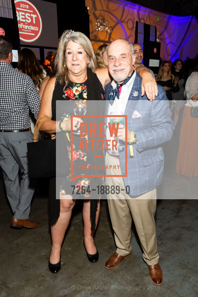 Sheryl Maloney, Roger Heffner, Photo #7264-18889-0