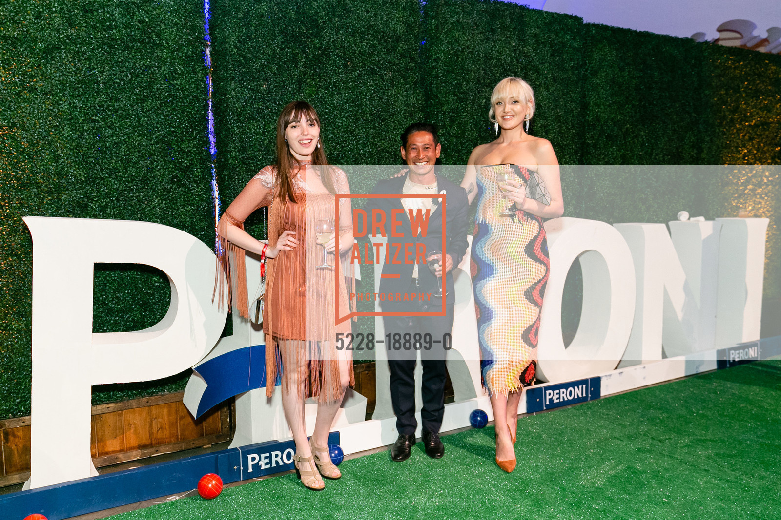 Lizzie Gunst, Kwan Wen, Natasha Patel, Best of San Francisco Magazine 2019, SVN West. 10 South Van Ness, July 11th, 2019, Photo #5228-18889-0 Lizzie Gunst, Kwan Wen, Natasha Patel, Photo #5228-18889-0