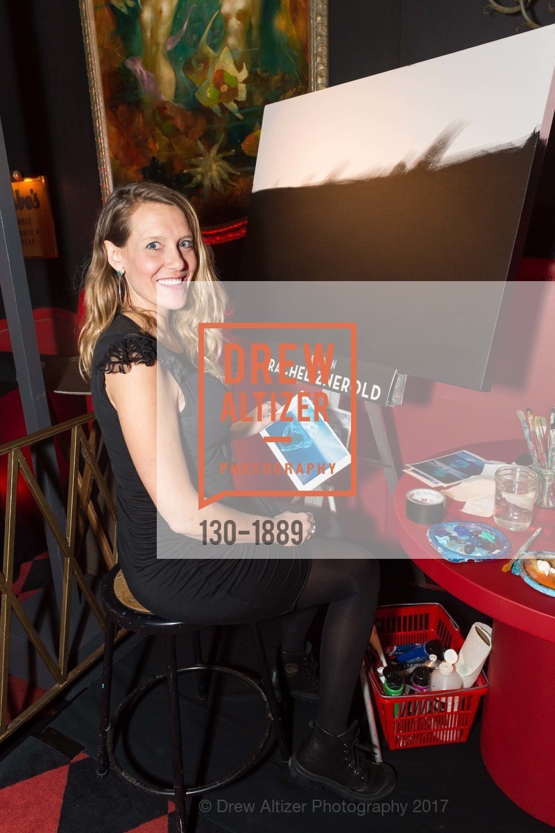 Rachel Znerold, Take Back the Ball: A Night of Hope and Action, Bimbo's 365 Club. 1025 Columbus Ave, January 20th, 2017, Photo #130-1889 Rachel Znerold, Photo #130-1889