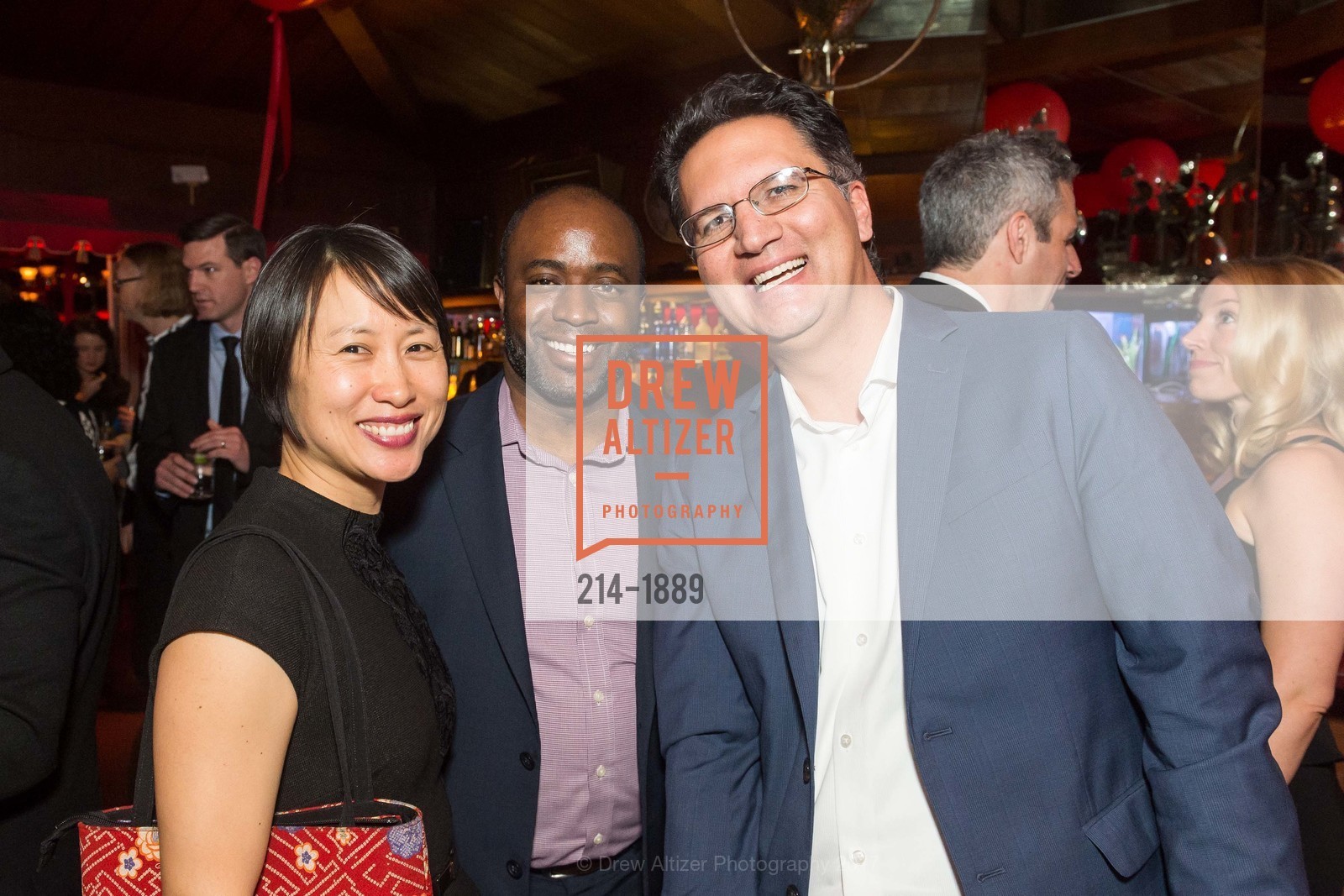 Grace Kong, Tony Thurmond, Abdi Soltani, Take Back the Ball: A Night of Hope and Action, Bimbo's 365 Club. 1025 Columbus Ave, January 20th, 2017, Photo #214-1889 Grace Kong, Tony Thurmond, Abdi Soltani, Photo #214-1889