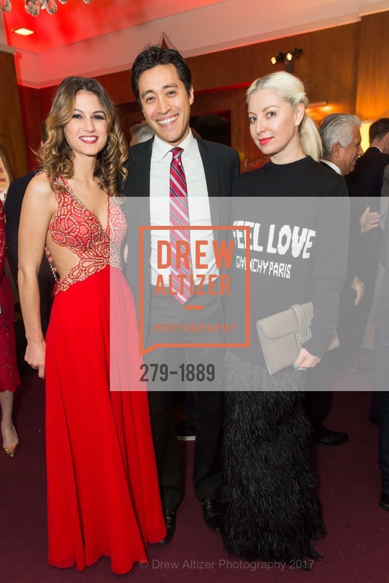 Virginia Kaplan, Ben Kalpan, Sonya Molodetskaya, Take Back the Ball: A Night of Hope and Action, Bimbo's 365 Club. 1025 Columbus Ave, January 20th, 2017, Photo #279-1889 Virginia Kaplan, Ben Kalpan, Sonya Molodetskaya, Photo #279-1889