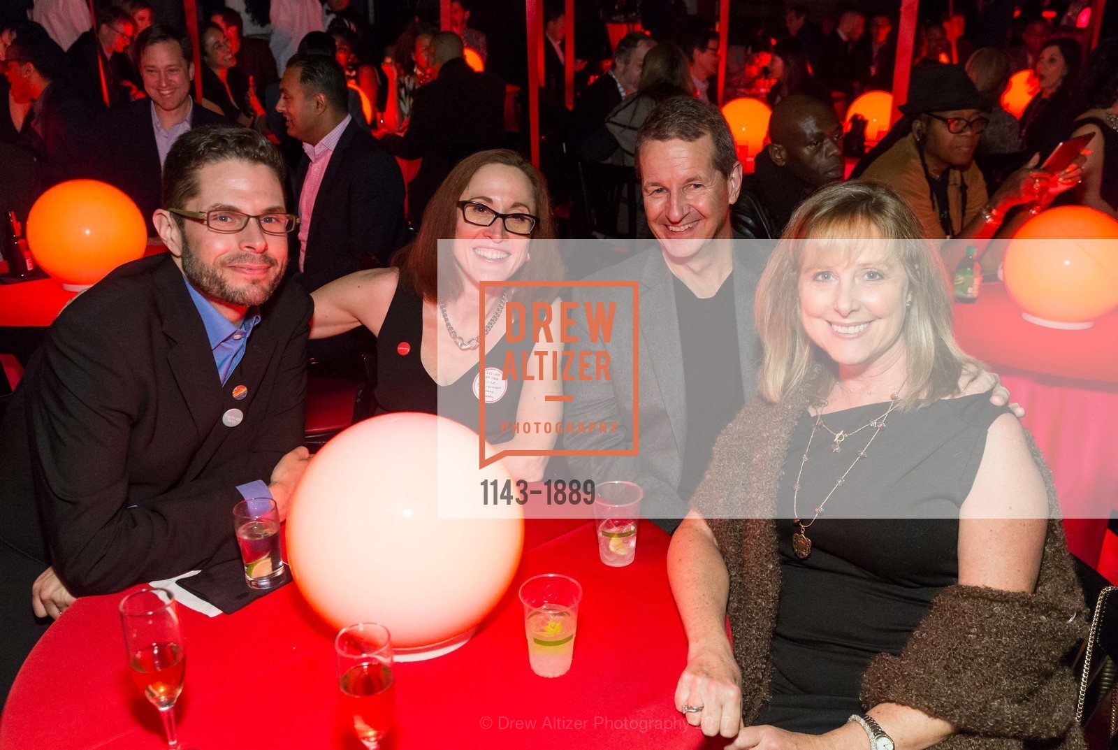 Gene Homicki, Cate Homicki, Andy Mathieson, Ann Mathieson, Take Back the Ball: A Night of Hope and Action, Bimbo's 365 Club. 1025 Columbus Ave, January 20th, 2017, Photo #1143-1889 Gene Homicki, Cate Homicki, Andy Mathieson, Ann Mathieson, Photo #1143-1889