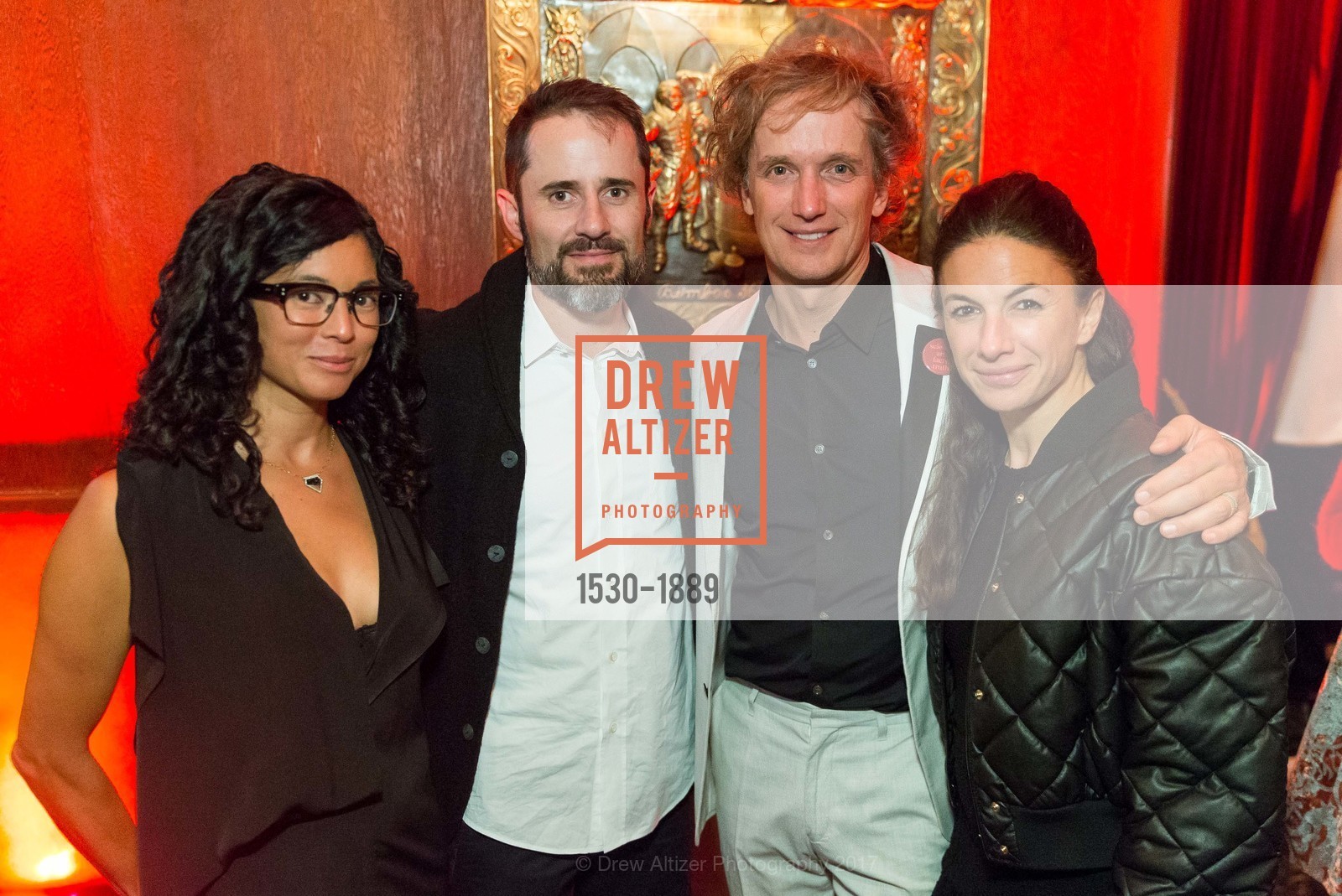 Sara Williams, Ev Williams, Yves Bear, Sabrina Buell, Take Back the Ball: A Night of Hope and Action, Bimbo's 365 Club. 1025 Columbus Ave, January 20th, 2017, Photo #1530-1889 Sara Williams, Ev Williams, Yves Bear, Sabrina Buell, Photo #1530-1889