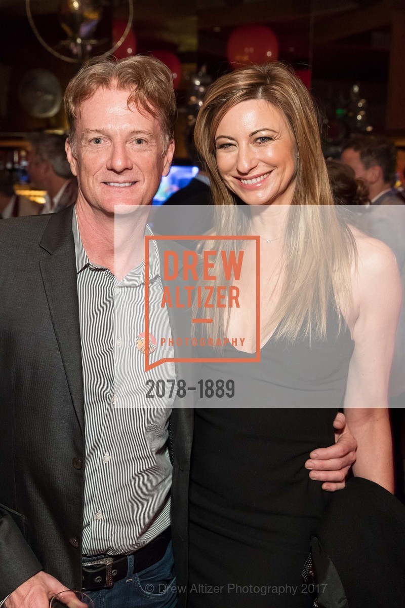 James Everingham, Karina Diaz, Take Back the Ball: A Night of Hope and Action, Bimbo's 365 Club. 1025 Columbus Ave, January 20th, 2017, Photo #2078-1889 James Everingham, Karina Diaz, Photo #2078-1889