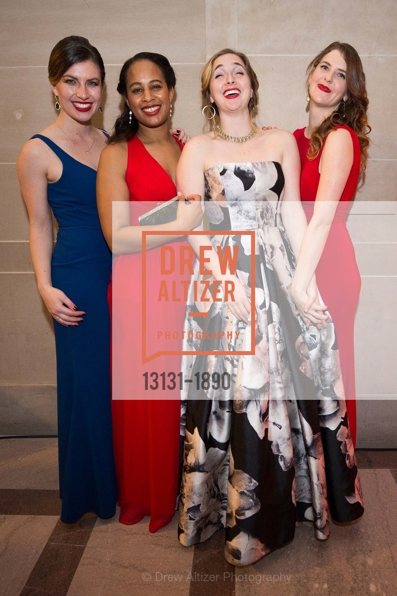 Ally Taylor, San Francisco Ballet Opening Night Gala After Party, City Hall, Photo #13131-1890 Ally Taylor, Photo #13131-1890