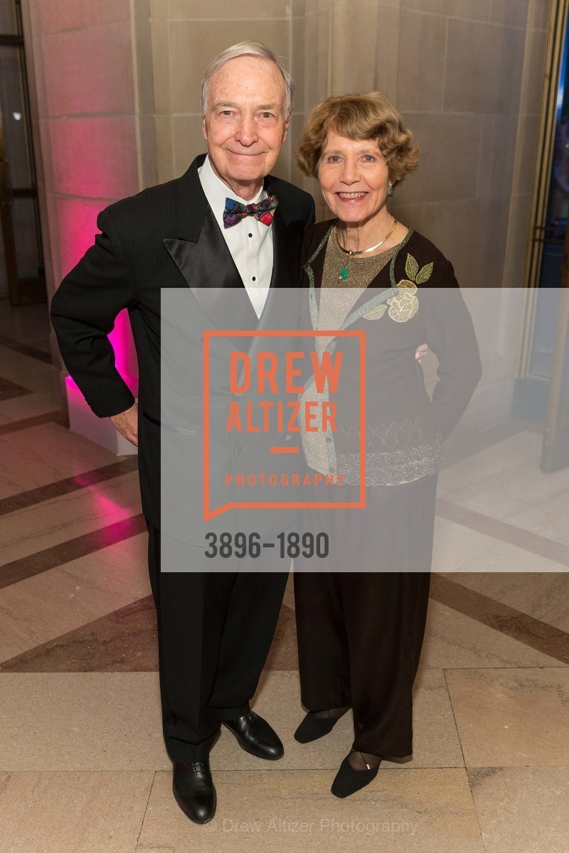 David Cox, Vicki Cox, San Francisco Ballet Opening Night Gala After Party, City Hall, Photo #3896-1890 David Cox, Vicki Cox, Photo #3896-1890