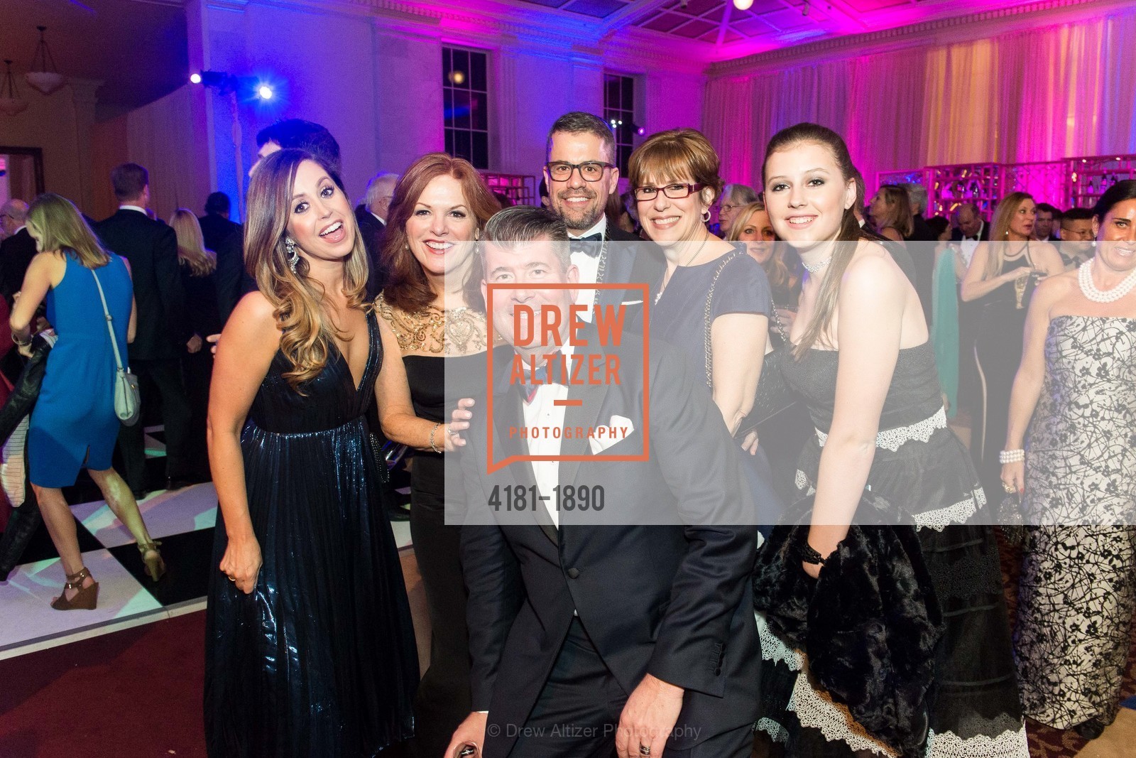 Shannon Blunden, Teresa Spirz, Alan Morrell, Marco Pessoa, Terri Mino, Madison Dempster, San Francisco Ballet Opening Night Gala After Party, Various, Various. Various, July 20th, 2020, Photo #4181-1890 Shannon Blunden, Teresa Spirz, Alan Morrell, Marco Pessoa, Terri Mino, Madison Dempster, Photo #4181-1890