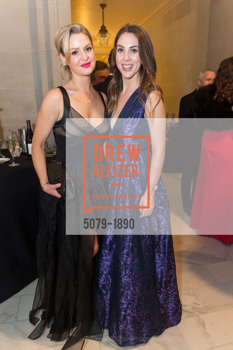 Mary Docker, Casey Flecken, San Francisco Ballet Opening Night Gala After Party, City Hall, Photo #5079-1890 Mary Docker, Casey Flecken, Photo #5079-1890