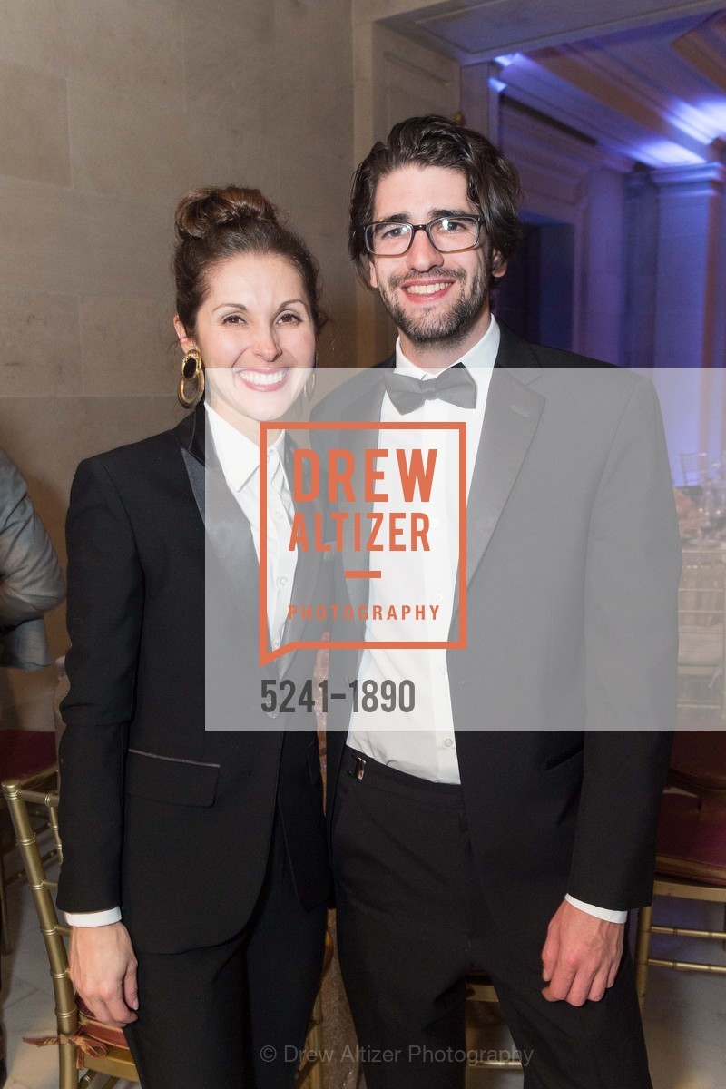 Lauren Strongin, San Francisco Ballet Opening Night Gala After Party, City Hall, Photo #5241-1890 Lauren Strongin, Photo #5241-1890