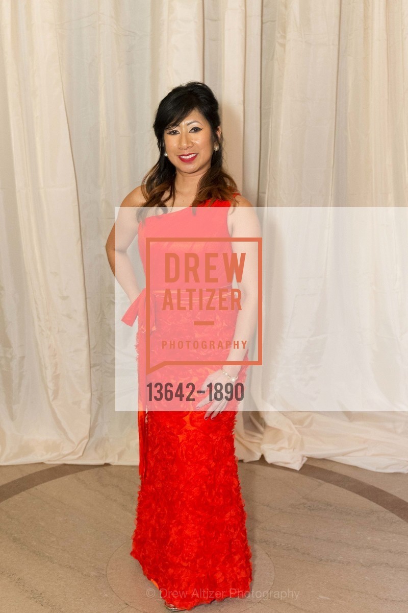 Victoria Charvet, San Francisco Ballet Opening Night Gala After Party, City Hall, Photo #13642-1890 Victoria Charvet, Photo #13642-1890