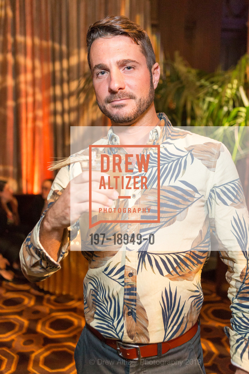 Christopher Riccobono, Compass Family Services Hosts Toast & Taste 2019, Julia Morgan Ballroom, 15th Floor. 465 California St, August 7th, 2019, Photo #197-18949-0 Christopher Riccobono, Photo #197-18949-0