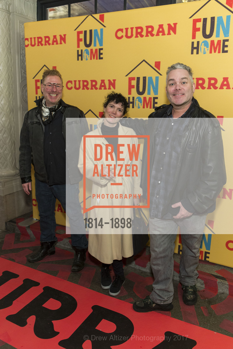Adam Ansell, Michelle Moretta, Jason Mecier, Photo #1814-1898
