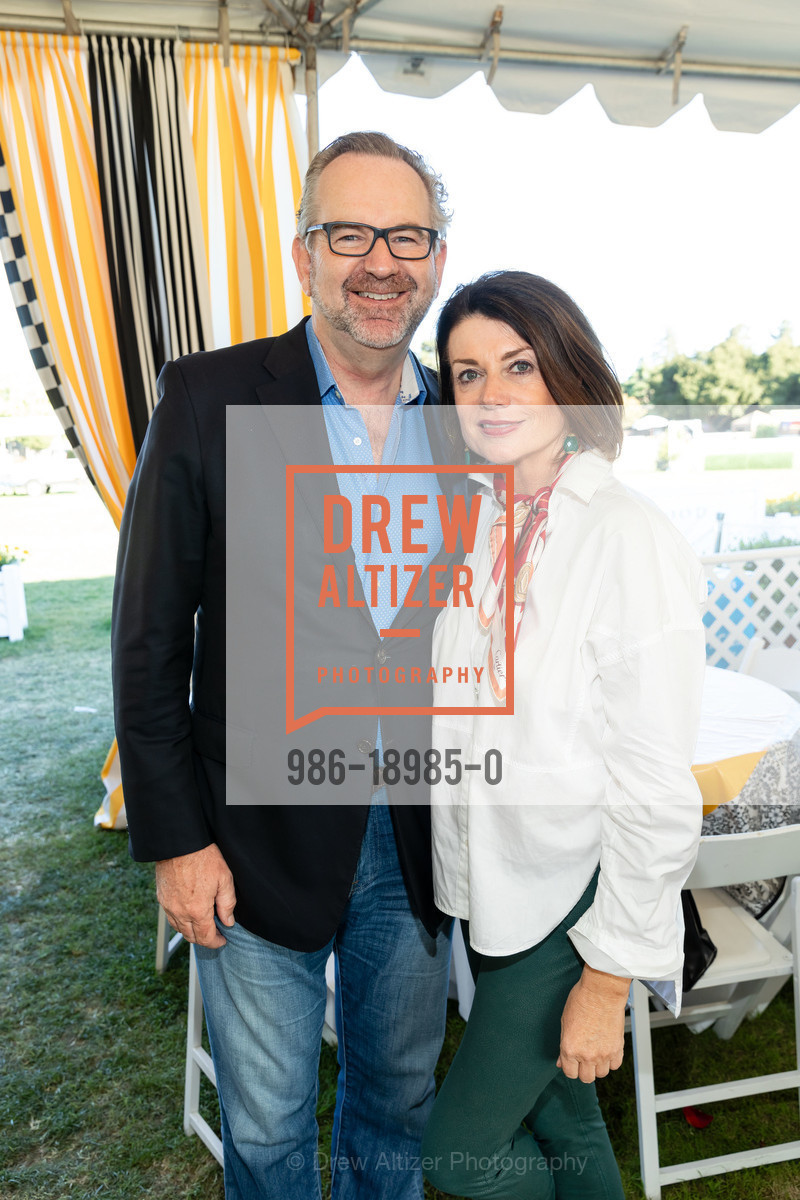 Sean Timmons, Noreen Sheehan, Menlo Charity Horse Show Wild Wild West Gala 2019, Menlo Circus Club. 190 Park Lane, Photo #986-18985-0 Sean Timmons, Noreen Sheehan, Photo #986-18985-0
