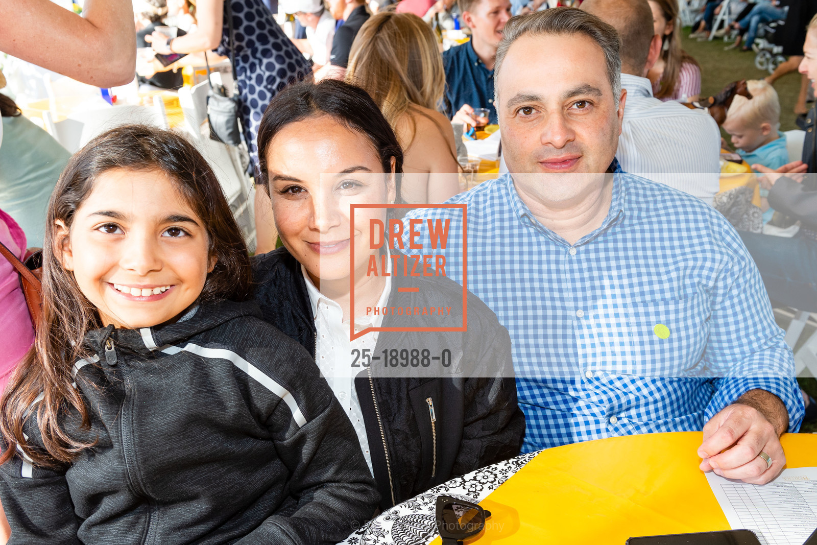 Laila Murad, Bahya Murad, Mario Sandoval, Stephen Silver $40,000 Grand Prix--Menlo Charity Horse Show Benifitting Vista Center for Blind and Visually impaired 2019, Menlo Circus Club. 190 Park Ln, Photo #25-18988-0 Laila Murad, Bahya Murad, Mario Sandoval, Photo #25-18988-0