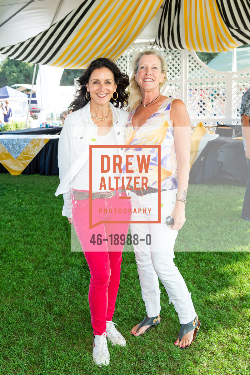 Dana Ward, Kelly Bates, Stephen Silver $40,000 Grand Prix--Menlo Charity Horse Show Benifitting Vista Center for Blind and Visually impaired 2019, Menlo Circus Club. 190 Park Ln, Photo #46-18988-0 Dana Ward, Kelly Bates, Photo #46-18988-0