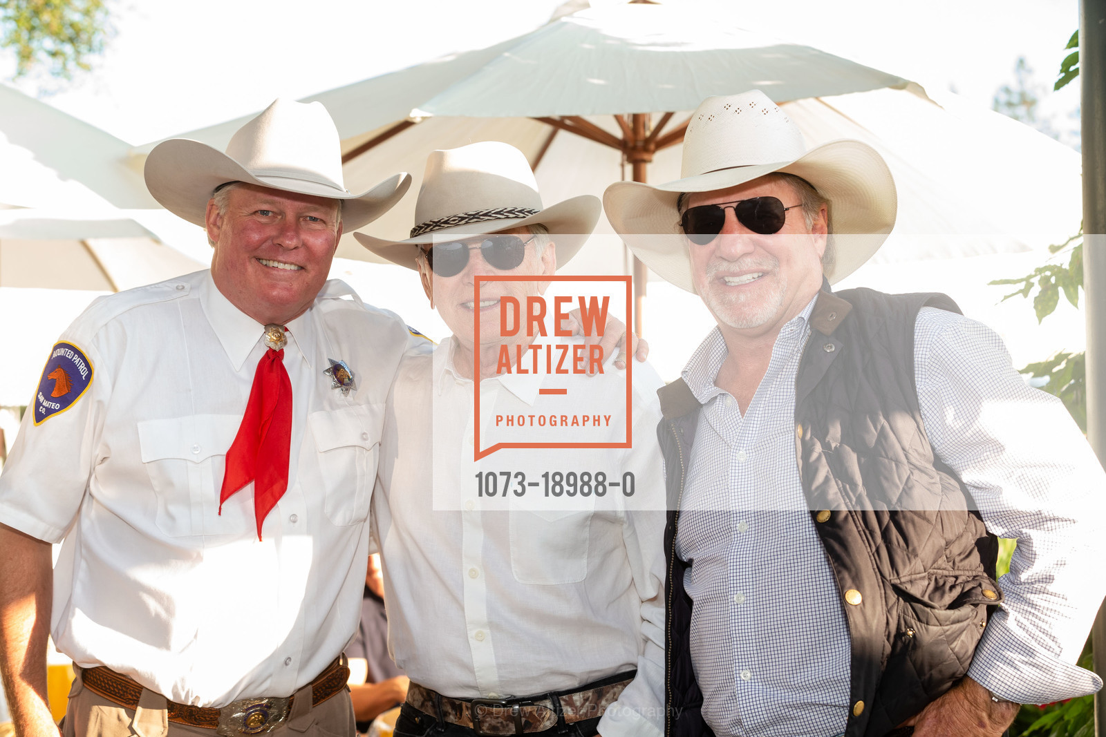 Scott Michaelson, Ray Lane, Steven Flynn, Photo #1073-18988-0