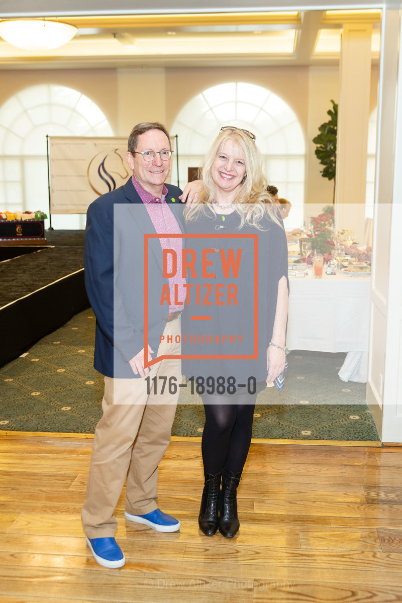 Eric Weiss, Michele Colucci, Stephen Silver $40,000 Grand Prix--Menlo Charity Horse Show Benifitting Vista Center for Blind and Visually impaired 2019, Menlo Circus Club. 190 Park Ln, Photo #1176-18988-0 Eric Weiss, Michele Colucci, Photo #1176-18988-0