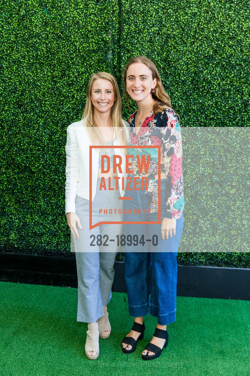 Kirsten Harman, Allison Harman, Stern Grove Festival's The Big Picnic 2019 starring The Isley Brothers, Sigmund Stern Grove. 19th Ave & Sloat Blvd, Photo #282-18994-0 Kirsten Harman, Allison Harman, Photo #282-18994-0