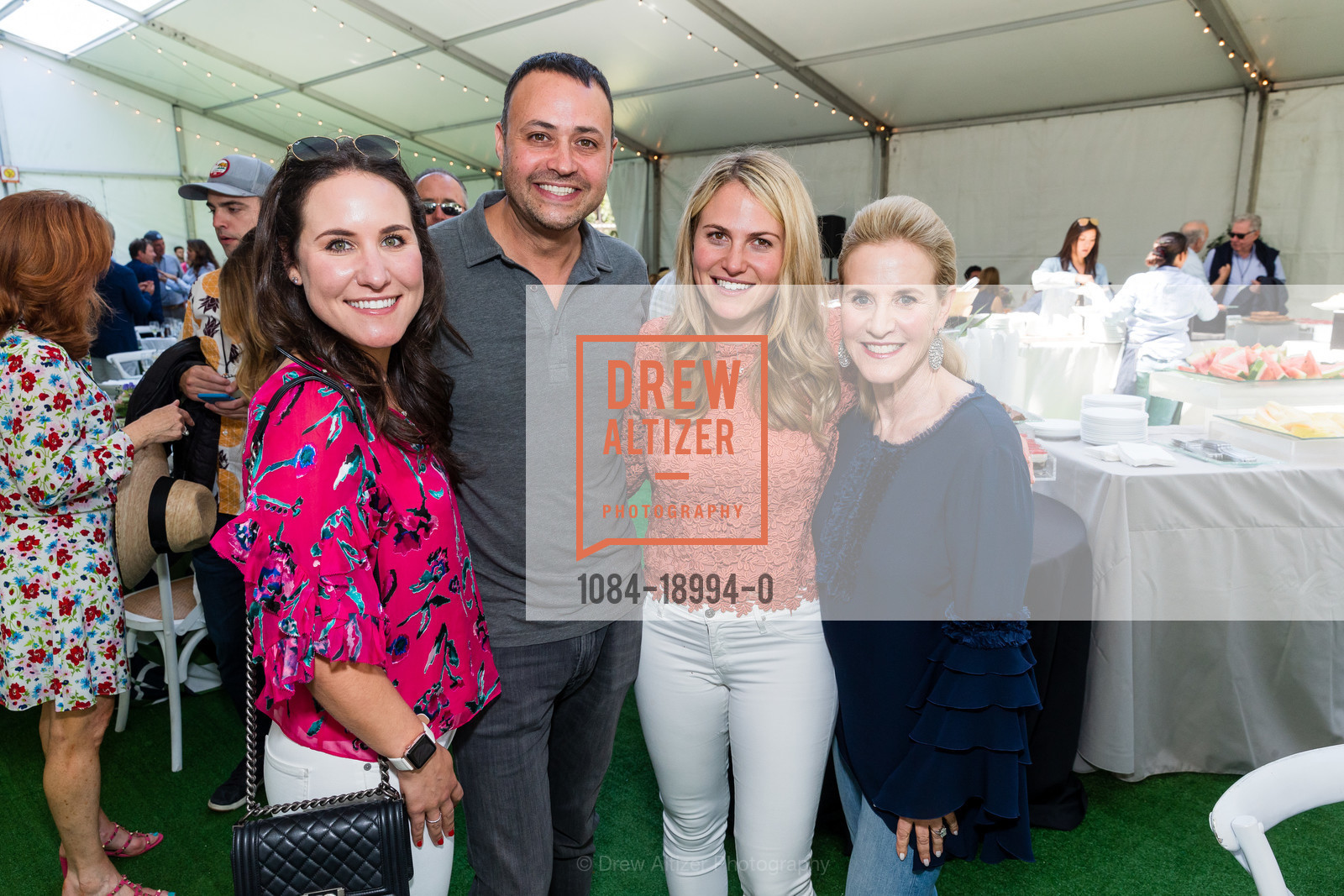 Eve Myers, Jennifer Goldman, Lisa Goldman, Stern Grove Festival's The Big Picnic 2019 starring The Isley Brothers, Sigmund Stern Grove. 19th Ave & Sloat Blvd, Photo #1084-18994-0 Eve Myers, Jennifer Goldman, Lisa Goldman, Photo #1084-18994-0