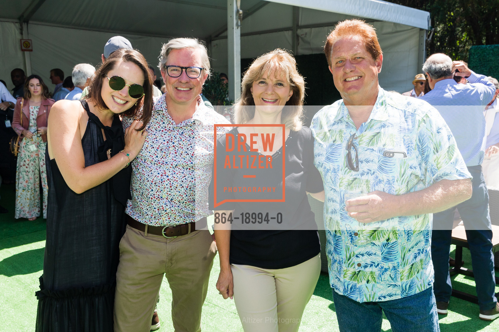 Kelland Schulze, Mark Schulze, Louise Walker, Stan Walker, Stern Grove Festival's The Big Picnic 2019 starring The Isley Brothers, Sigmund Stern Grove. 19th Ave & Sloat Blvd, Photo #864-18994-0 Kelland Schulze, Mark Schulze, Louise Walker, Stan Walker, Photo #864-18994-0