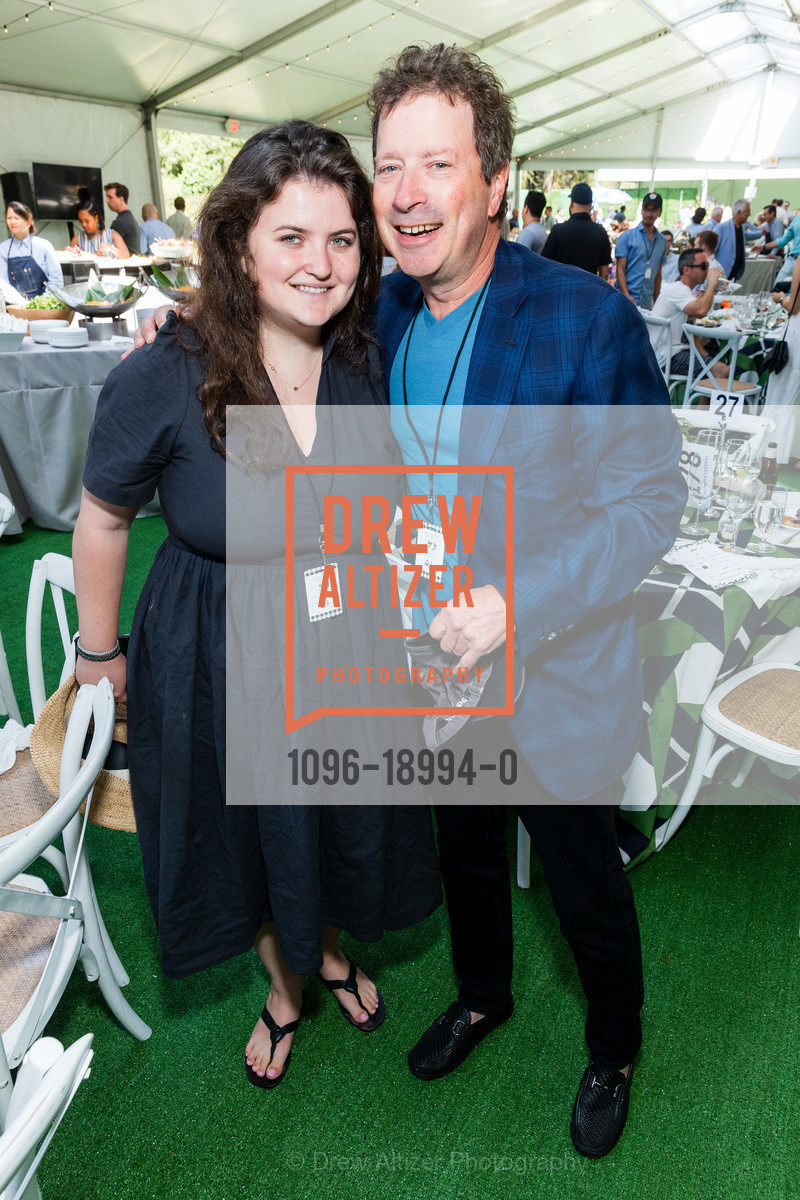 Katherine Whitman, Doug Whitman, Stern Grove Festival's The Big Picnic 2019 starring The Isley Brothers, Sigmund Stern Grove. 19th Ave & Sloat Blvd, Photo #1096-18994-0 Katherine Whitman, Doug Whitman, Photo #1096-18994-0