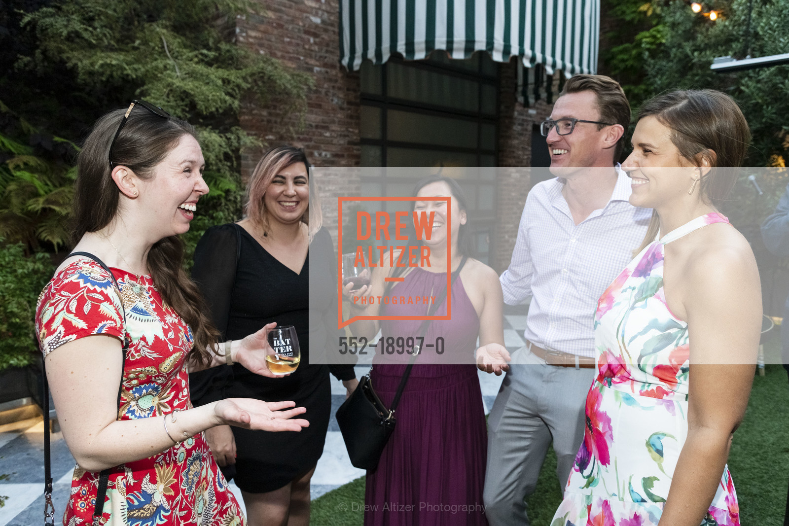 Alex Jakle, Julia Levitskaia, BRAVO! Club Gala Launch Party 2019, The Battery, Photo #552-18997-0 Alex Jakle, Julia Levitskaia, Photo #552-18997-0