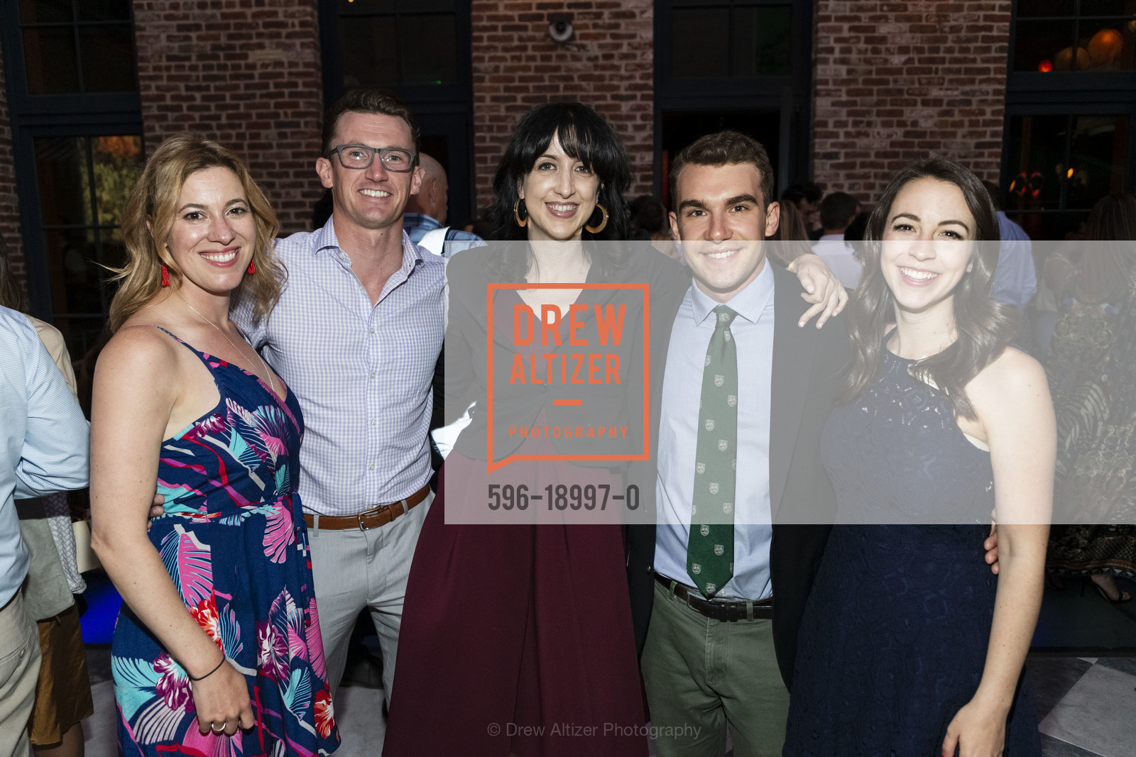 Caitlin Gutekunst, Alex Jakle, Shannon Eliot, BRAVO! Club Gala Launch Party 2019, The Battery, Photo #596-18997-0 Caitlin Gutekunst, Alex Jakle, Shannon Eliot, Photo #596-18997-0