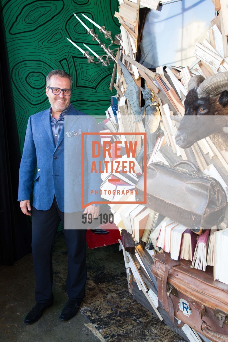 DJ Kiss, KEN FULK'S New Furniture Line Unveiling at THE MAGIC FACTORY, The Magic Factory. 310 7th St, June 25th, 2015,Drew Altizer, Drew Altizer Photography, full-service agency, private events, San Francisco photographer, photographer california