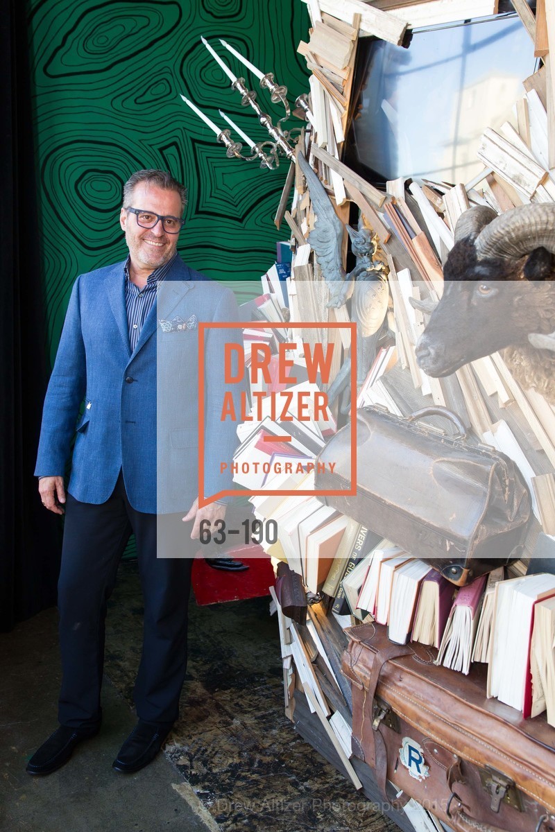 DJ Kiss, KEN FULK'S New Furniture Line Unveiling at THE MAGIC FACTORY, The Magic Factory. 310 7th St, June 25th, 2015,Drew Altizer, Drew Altizer Photography, full-service agency, private events, San Francisco photographer, photographer california