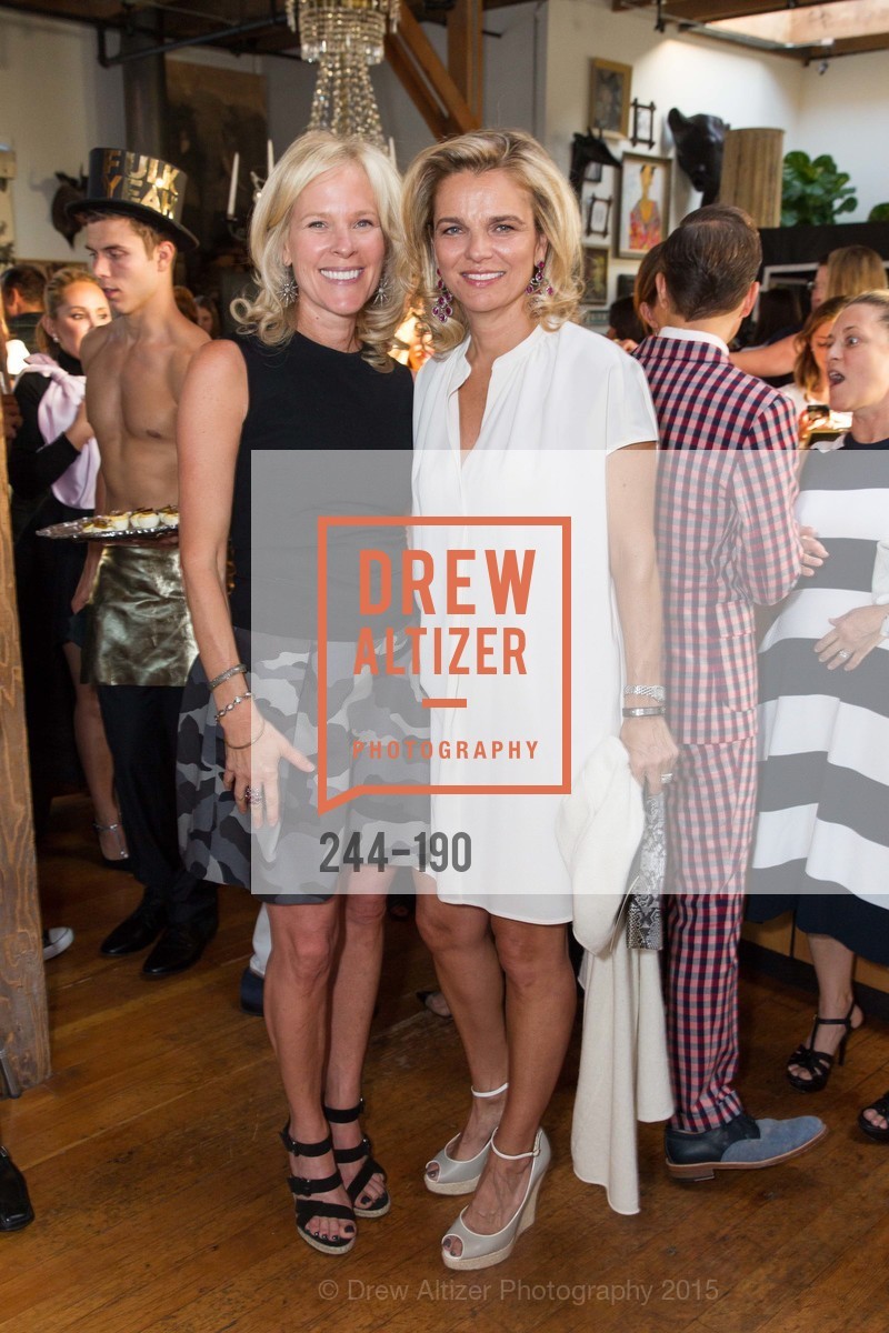 DJ Kiss, KEN FULK'S New Furniture Line Unveiling at THE MAGIC FACTORY, The Magic Factory. 310 7th St, June 25th, 2015,Drew Altizer, Drew Altizer Photography, full-service agency, private events, San Francisco photographer, photographer california