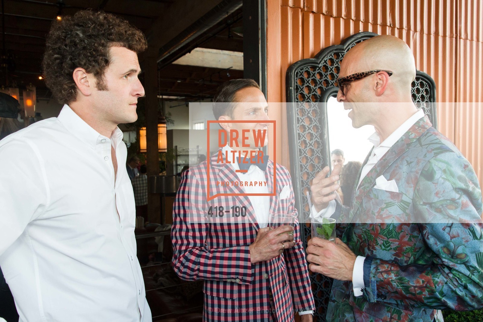 Ken Fulk, Tony Leo, KEN FULK'S New Furniture Line Unveiling at THE MAGIC FACTORY, The Magic Factory. 310 7th St, June 25th, 2015,Drew Altizer, Drew Altizer Photography, full-service agency, private events, San Francisco photographer, photographer california
