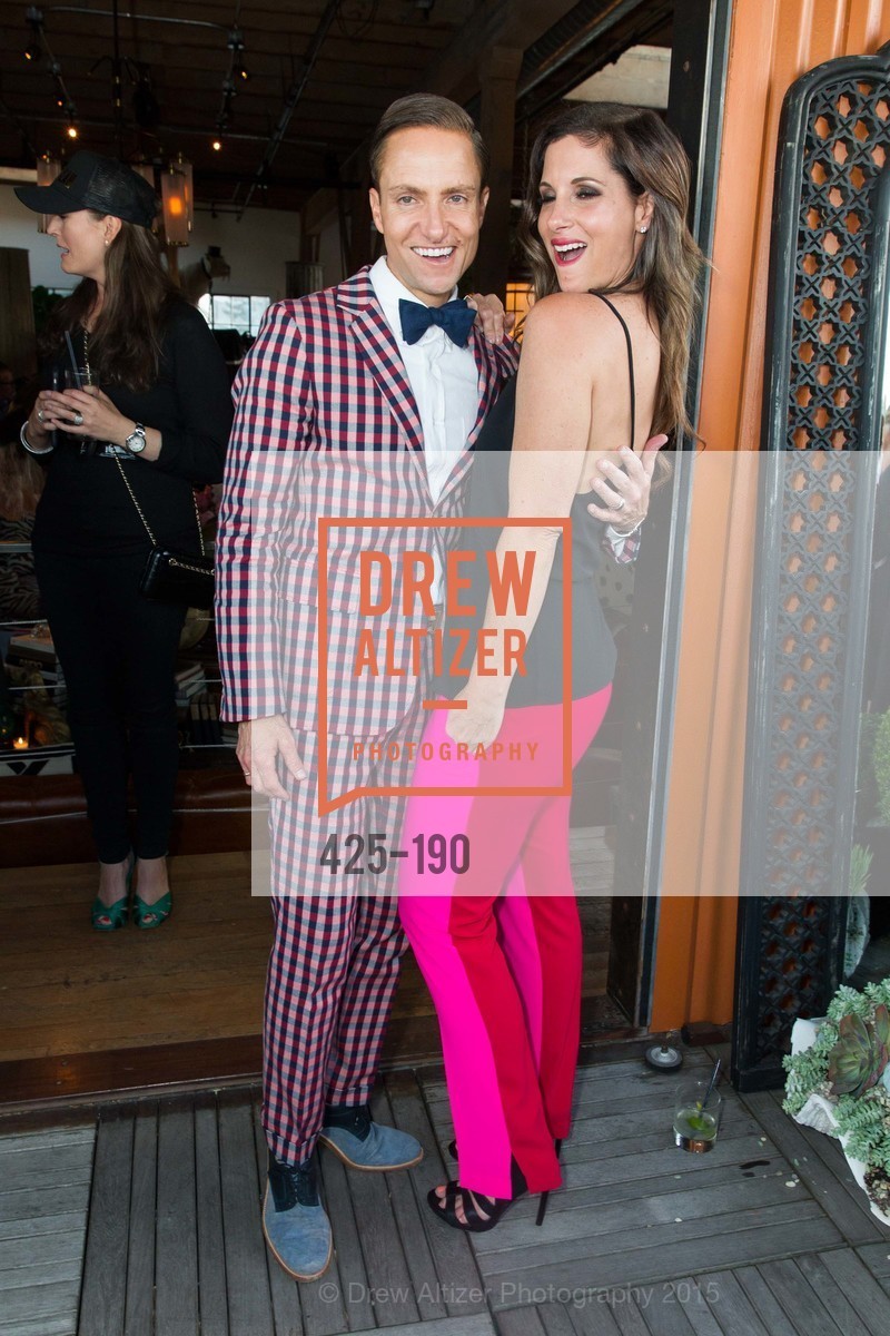 Ken Fulk, Trudy Elliott, KEN FULK'S New Furniture Line Unveiling at THE MAGIC FACTORY, The Magic Factory. 310 7th St, June 25th, 2015,Drew Altizer, Drew Altizer Photography, full-service agency, private events, San Francisco photographer, photographer california